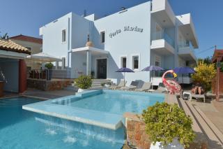 Perla Marina Aparthotel - Ialyssos - 7