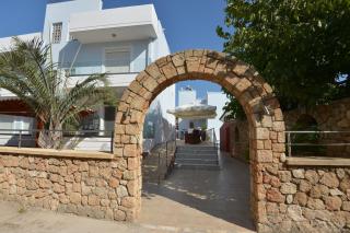 Perla Marina Aparthotel - Ialyssos - 3