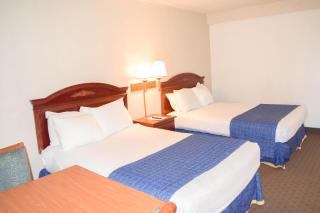 Attleboro Motor Inn - South Attleboro - 5