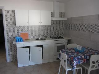 Appartamenti STELLA MARINA- Posto Rosso - Alliste - 5