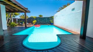 Villa Ana - Costa Teguise - 9