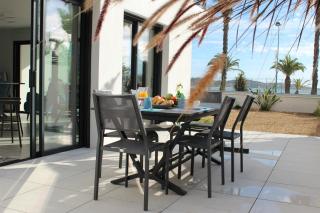 O FIL DE L'EAU BANDOL - App A05 - T3 avec Jardin et terrasse - Bandol - 2