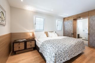 Residenz Alte Post Bonaduz - 2