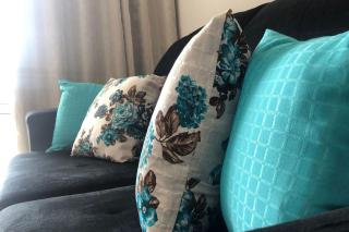 Apartamento no Boqueirão, Perto Praia com Piscina - Praia Grande - 4