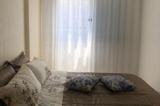 Apartamento no Boqueirão, Perto Praia com Piscina - Praia Grande - 8