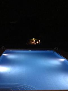 Micro Cabana Rotativa - 3