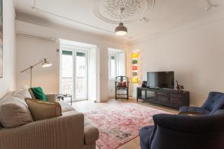 FLH Santa Marta Portuguese Flat - Lisbona - 6