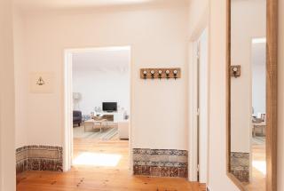 FLH Sé Cozy Flat - Lisboa - 2