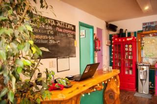 Patagonia Jazz Hostel - Bariloche - 0