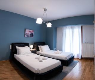 Luxury Family Apartment - 7