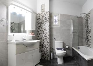 Luxury Family Apartment - 6