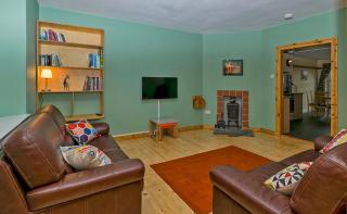 Cosy Cottage Close to East Beach, Shops, Restaurants and RAF base - Lossiemouth - 7