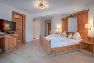 Hotel Alpenblick Zillertal - 8