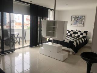 Algo diferente de lo normal, cortinas eléctricas! - 7