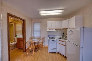 Sea Spray Motel - Beach Haven - 7