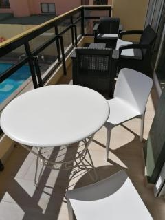Esplendido APARTAMENTO, CARIHUELA EDIFICIO EL REMO, PRIMERA LÍNEA - Torremolinos - 5
