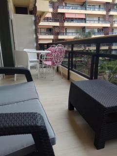Esplendido APARTAMENTO, CARIHUELA EDIFICIO EL REMO, PRIMERA LÍNEA - Torremolinos - 6
