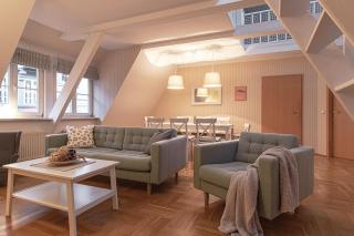 Ferienwohnungen Bockstraße - Quedlinbourg - 9