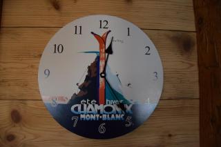 Home sweet home - Chamonix - 2