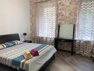 Podil Apart Андріївський узвіз Kontraktova ploshcha Center - Kyiv - 2