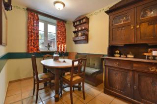 Willa Reglówka Stylowy dom Pachnący ogród - 5