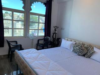 Boraj Haveli Guest House - Udaipur - 2