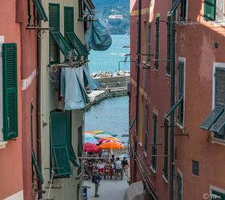 El Nin Apartment with Terrace - Vernazza - 7