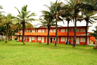 Ilha Morena Praia Hotel by Concavus - Caraguatatuba - 5