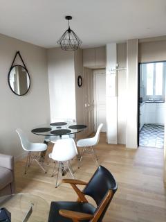 Appartement au centre de Saint Briac - Saint-Briac-sur-Mer - 0