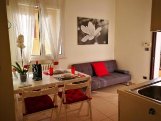 Bilocale via Montefiore Conca - Riccione - 5