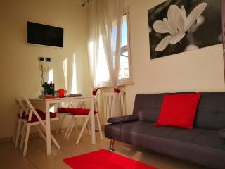 Bilocale via Montefiore Conca - Riccione - 6