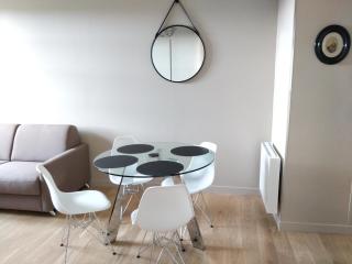 Appartement au centre de Saint Briac - Saint-Briac-sur-Mer - 7
