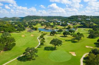 Tapatio Springs Hill Country Resort - Boerne - 1