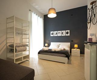 Le Corti di Napoli Apartments - 3