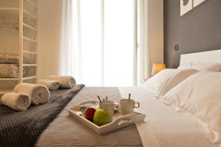 Le Corti di Napoli Apartments - 5