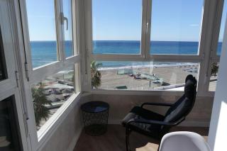 Beachfront 82 - Torrox Costa - 5
