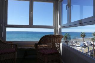 Beachfront 82 - Torrox Costa - 4