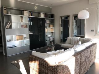 Casa Carla La Suite, con vista del verde dei Colli Bolognesi - Sasso Marconi - 8