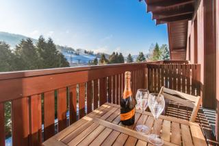 Apartmán Krakonoš - 6