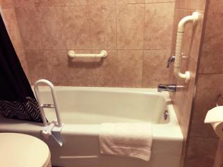 Lago Motor Inn - Lake Worth - 5