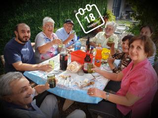 COMPLEJO DOÑA OLGA - 2