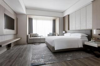 Clark Marriott Hotel - Clark - 3