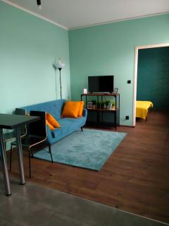 Apartament Santo Bartolomeo - Toruń - 3