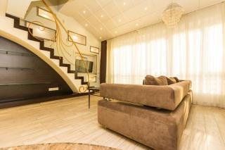 Wonderful penthouse in centr of Chisinau - Chişinău - 0