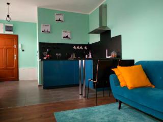 Apartament Santo Bartolomeo - Toruń - 5