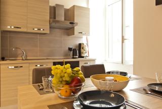 Le Corti di Napoli Apartments - 1