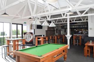 Fern Lodge Inglewood - 4