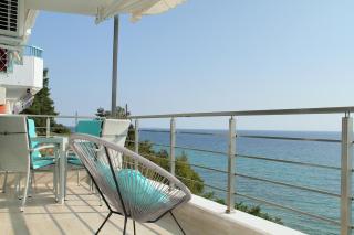 M Apartments, Kallikratia - 6