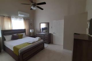 Gorgeous hideout, close to tourist attractions in Jamaica - Belle Air Summit - 6