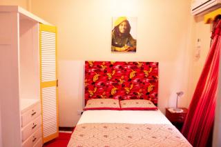 Tropical Breeze Vacation Home and Apartments - Gros Islet - 3